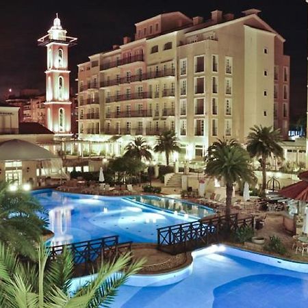Florianópolis Il Campanario Villagio Resort Apto Studio 2111 المظهر الخارجي الصورة
