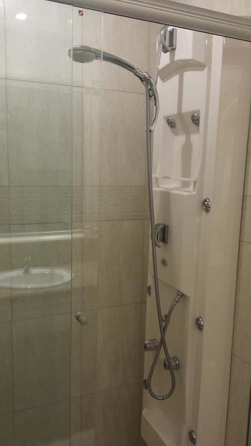 Florianópolis Il Campanario Villagio Resort Apto Studio 2111 المظهر الخارجي الصورة