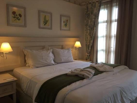 Florianópolis Il Campanario Villagio Resort Apto Studio 2111 المظهر الخارجي الصورة