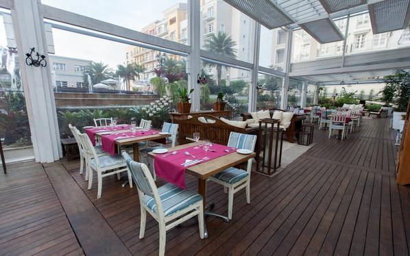 Florianópolis Il Campanario Villagio Resort Apto Studio 2111 المظهر الخارجي الصورة